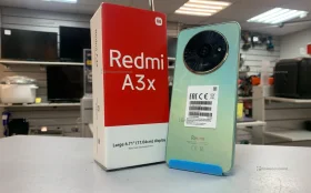 Xiaomi Redmi A3x 3/64 ГБ