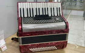 Купить Аккордион Заря 3/4 б/у , в Кинель Цена:4990рублей