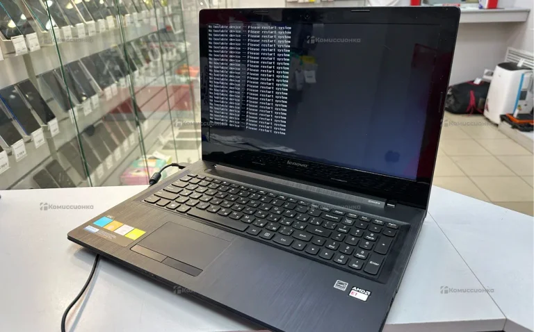 Ноутбук Lenovo G50-45