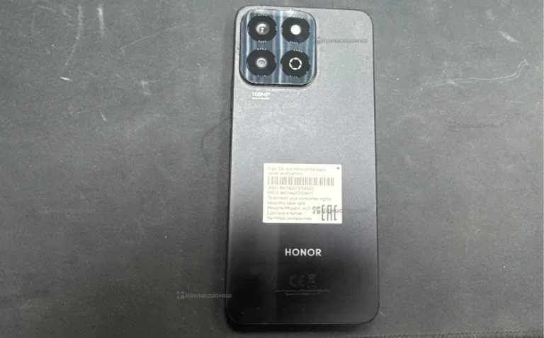 Honor X7c 8/256GB