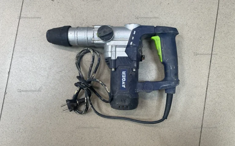 Перфоратор AYGER AH1600