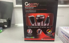 Купить бритва Gemmy GM567 б/у , в Тольятти Цена:1190рублей