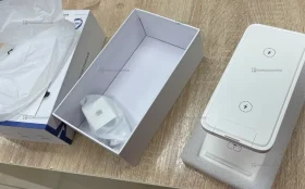 Купить Беспроводная зарядка F2 б/у , в Москва и область Цена:690рублей