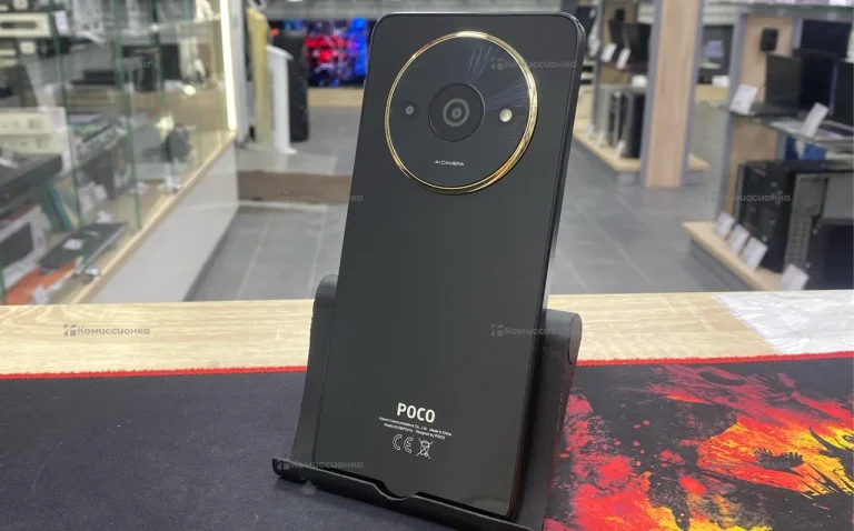 Xiaomi Poco C61 4/128 ГБ