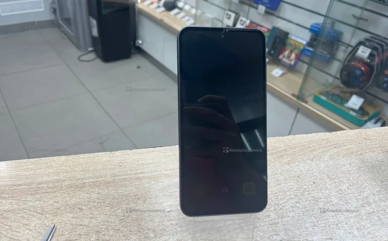 Samsung Galaxy A55 8/256 ГБ