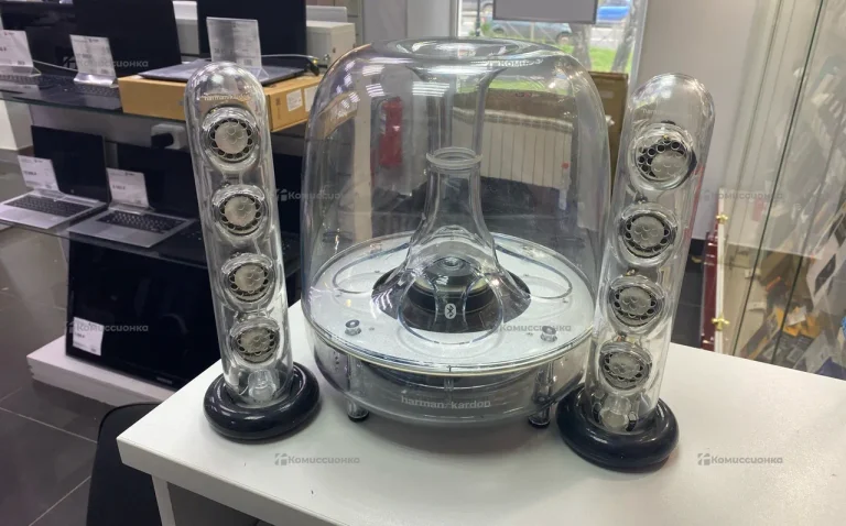 Колонка  harman kardon