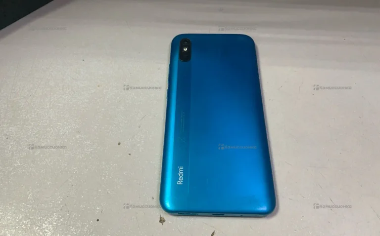 Xiaomi Redmi 9A 2/32 GB