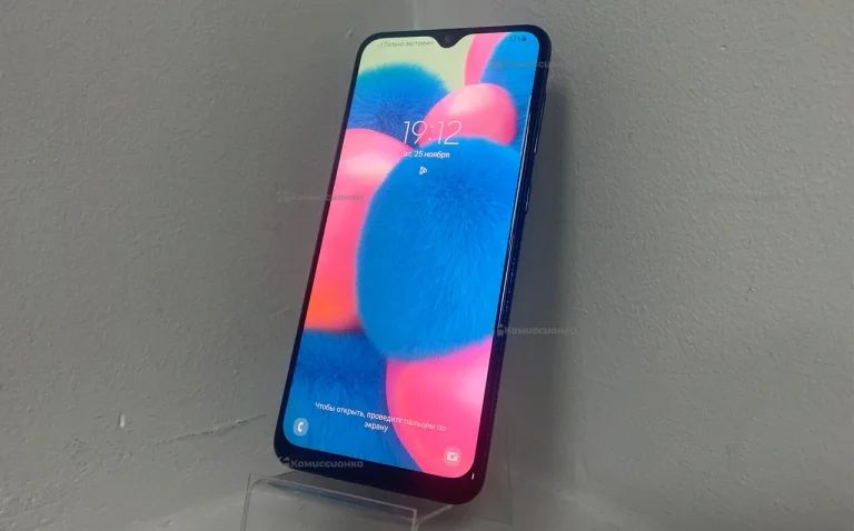 Samsung Galaxy A30s 3/32 ГБ