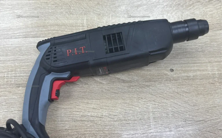 Перфоратор P.I.T. PBH24-C