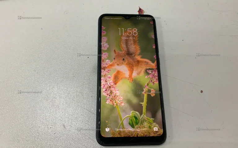 Xiaomi Redmi 9C 4/128Gb