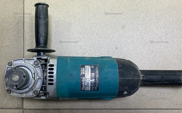 УШМ MAKITA 9069