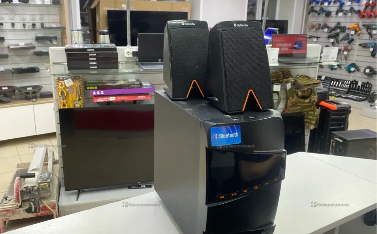 Колонки Defender X361