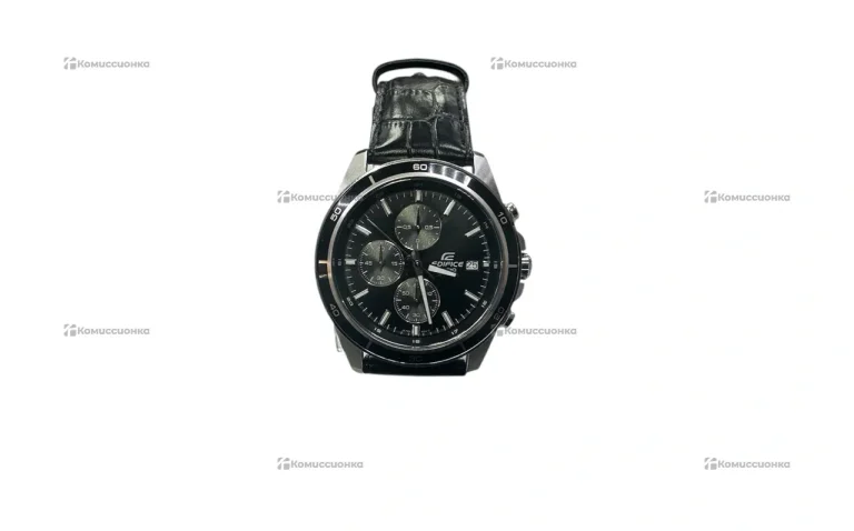 Часы Casio efr-526