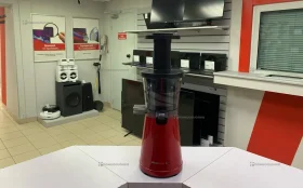 Купить Соковыжималка шнековая Redmond RJ-980S б/у , в Копейск Цена:1900рублей