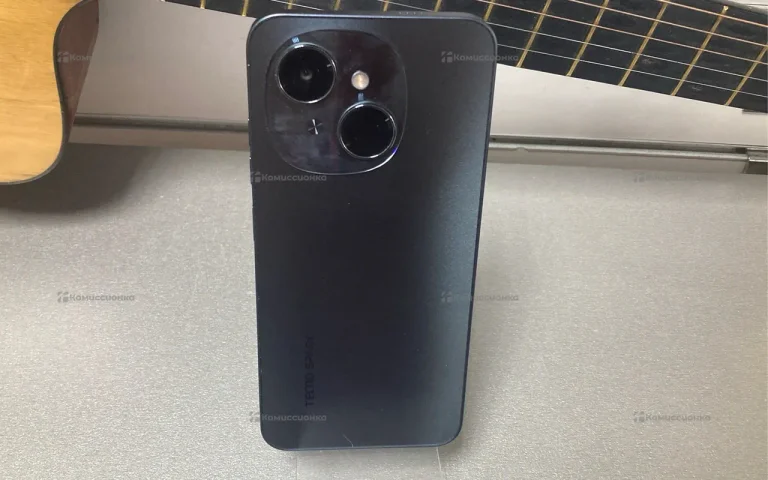Tecno Spark Go 1 3/64 ГБ