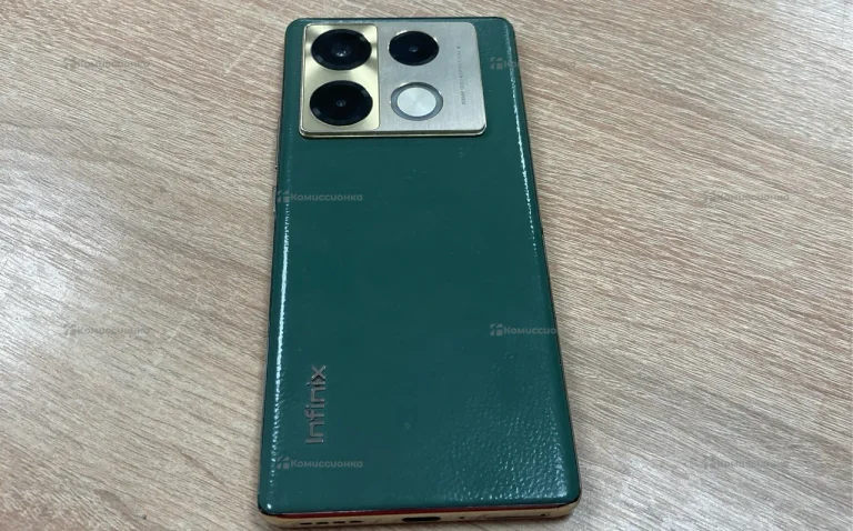 Infinix Note 40 Pro 12/256 ГБ