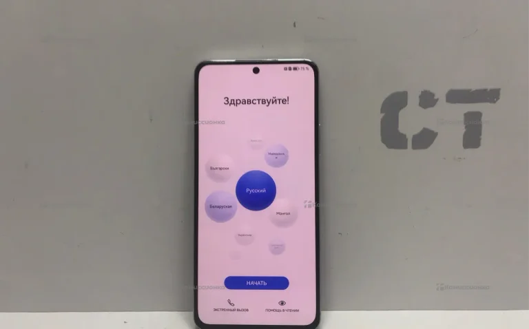 Huawei Nova 10 SE 8/256