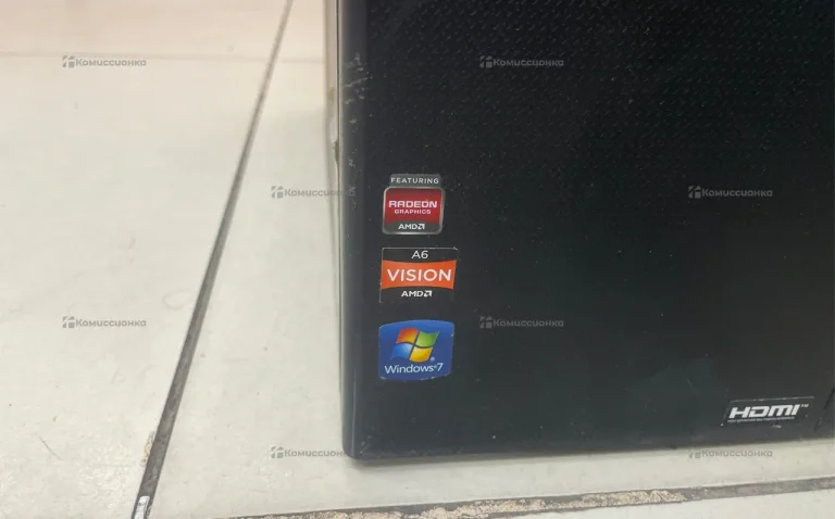 Системный блок  A6-3620