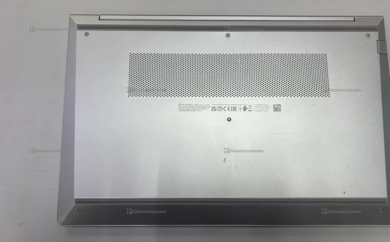 Ноутбук hp probook 450 g8