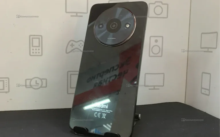 Xiaomi Redmi A3 128