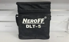 Купить Лазерный уровень Neroff DLT 5 б/у , в Москва и область Цена:2500рублей