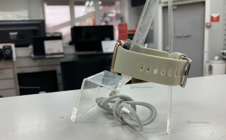 Часы Huawei Watch Fit TA-B09