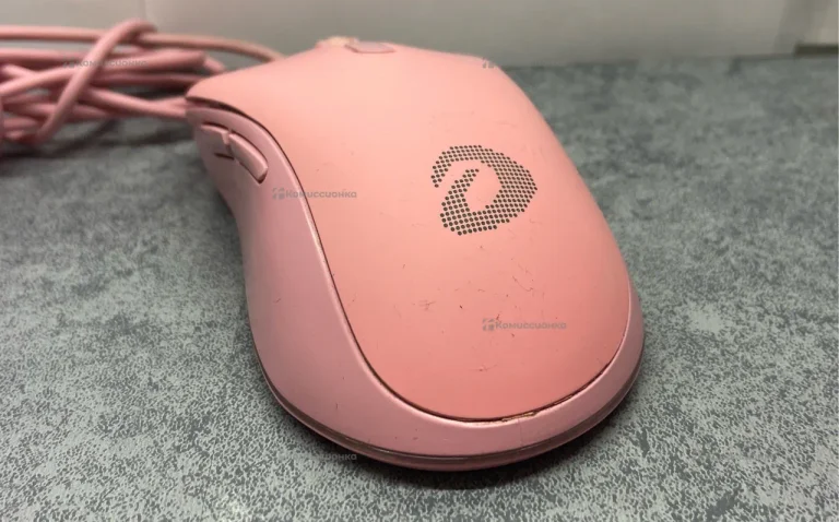 Мышь Dareu EM908