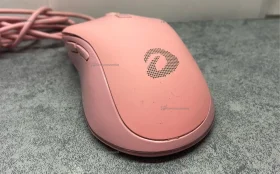 Купить Мышь Dareu EM908 б/у , в Самара Цена:550рублей