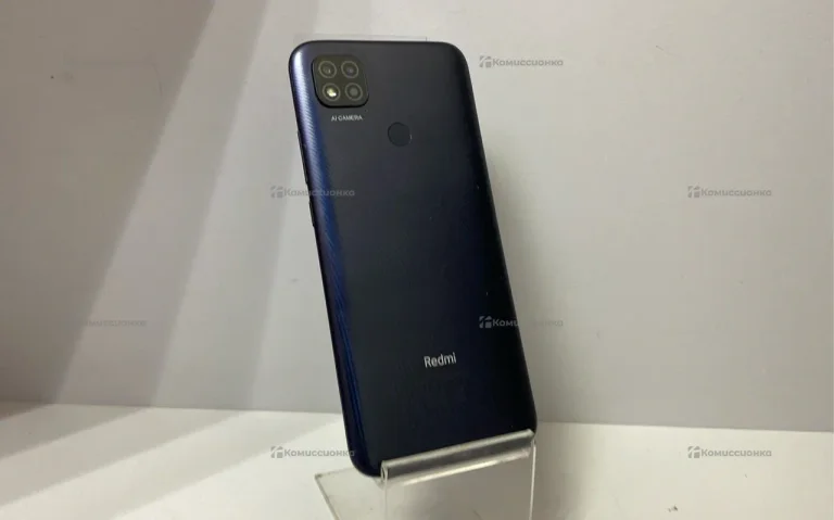 Xiaomi Redmi 9C 3/64 ГБ