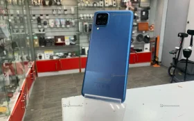 Samsung Galaxy A12 3/32 ГБ