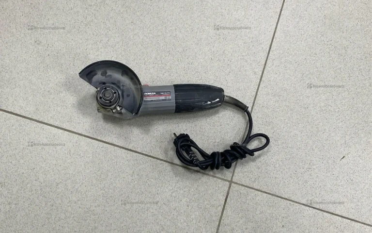 Победа УШМ 125/1175