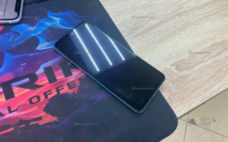 Xiaomi Redmi Note 12 4/128 GB