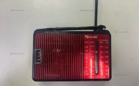 Купить Радио Golon RX-A06ac б/у , в Сызрань Цена:790рублей