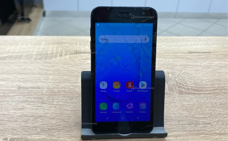 Samsung Galaxy J2 (2018) SM-J250F/DS 1.516Gb
