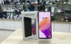 Samsung Galaxy A53 5G 8/256 ГБ