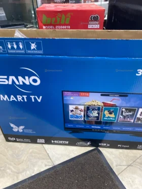 Купить Телевизор Asano 32 б/у , в Зеленодольск Цена:7500рублей