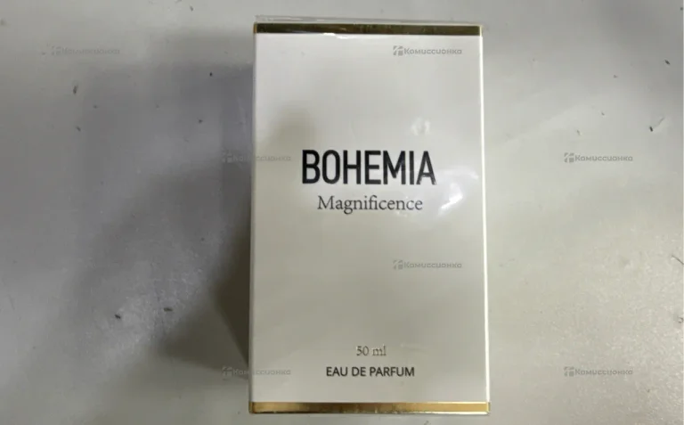 Парфюмированая вода Bohemia Magnificence