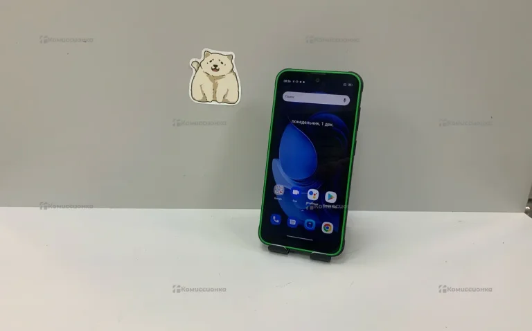 Blackview BV5200 4/32 ГБ