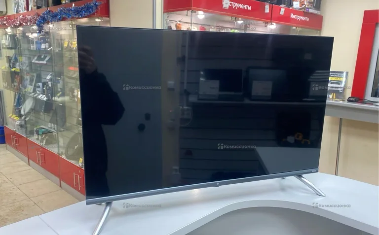 Телевизор dexp a321