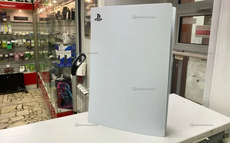 Приставка PS5 ps5 512gb с дисководом