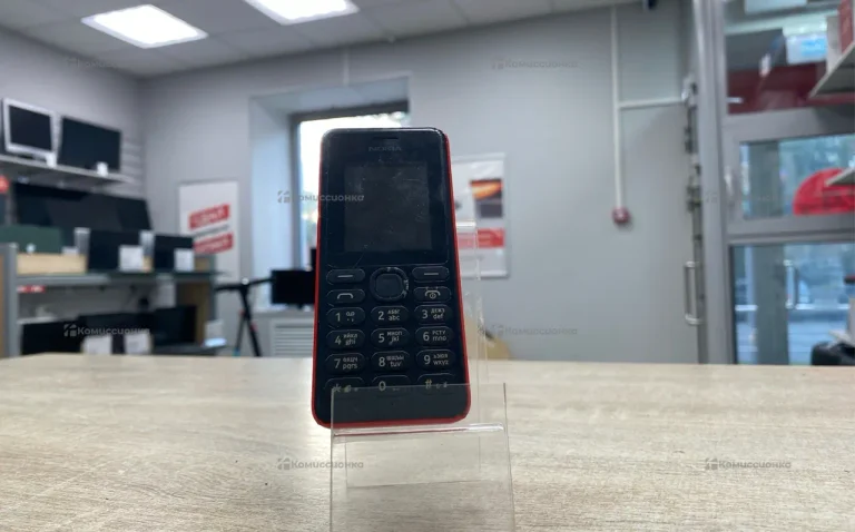 Nokia 108 Dual-Sim (RM-944)
