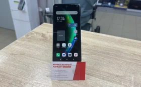 Купить Infinix Hot 40i 4/128 ГБ б/у , в Магнитогорск Цена:4500рублей