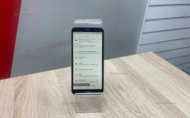 Huawei Y5 lite (2018) 1/16 ГБ