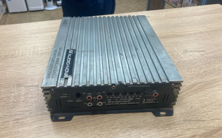 Моноблок Audio Nova AA800.1