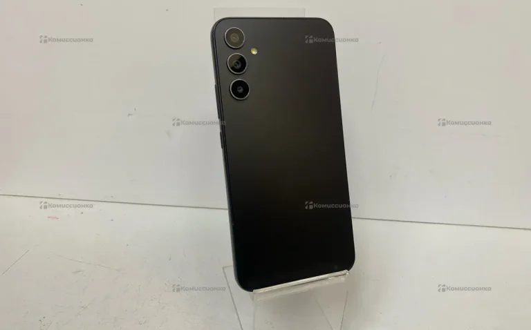 Samsung Galaxy A34 8/256 ГБ