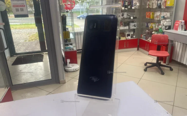 Itel