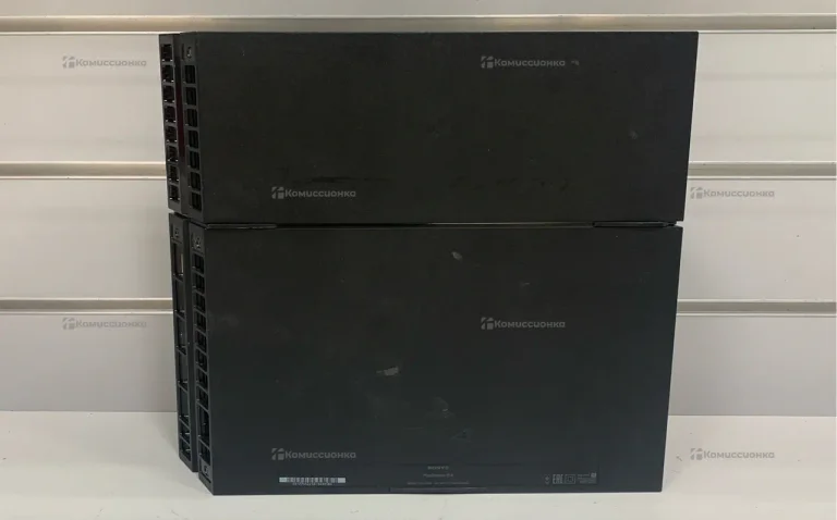 Приставка PS4. Игровая приставка PS4 fat 500Gb