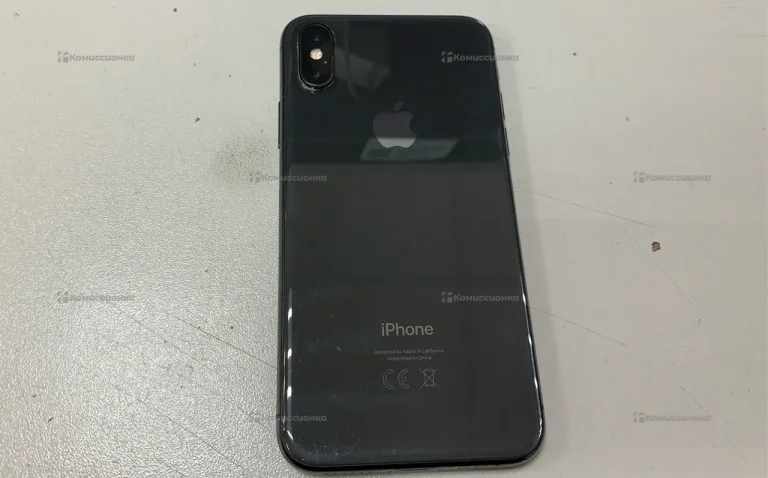 Apple iPhone XS 4/256 ГБ