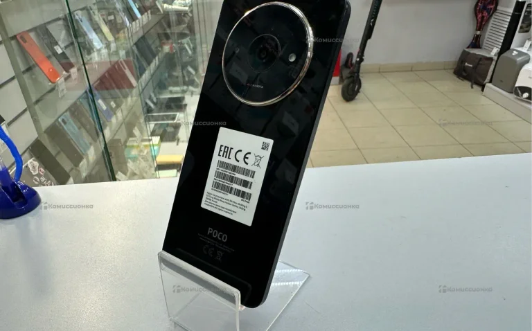 Xiaomi Poco C51 64Gb