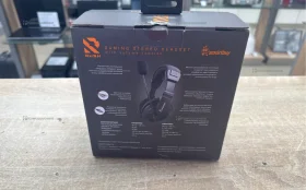 Наушники Компьютерные SmartBuy Commando